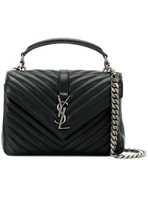 ysl tasche sale|ysl handbags farfetch.